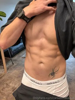 Carsonmakarrall OnlyFans Leaked Free Thumbnail Picture - #M27YLiBvYm