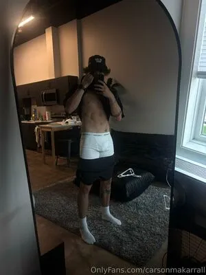 Carsonmakarrall OnlyFans Leaked Free Thumbnail Picture - #OUrOryiPzF