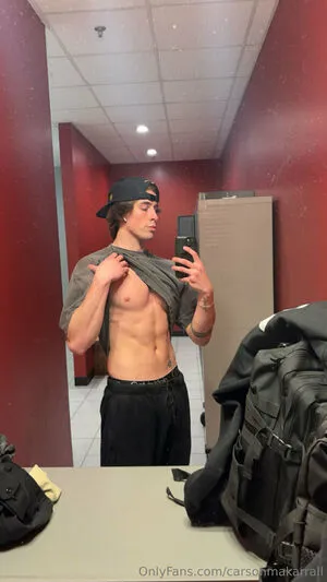 Carsonmakarrall OnlyFans Leaked Free Thumbnail Picture - #RmJMEEKSJc