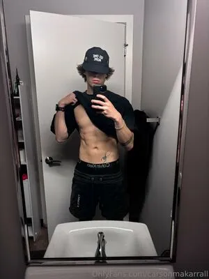 Carsonmakarrall OnlyFans Leaked Free Thumbnail Picture - #T5rubRBZPI