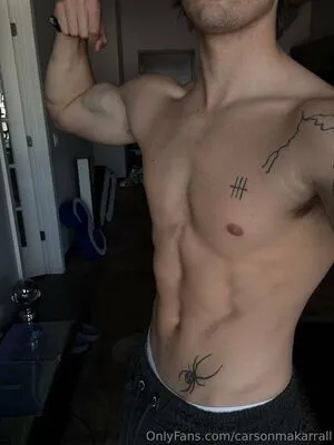 Carsonmakarrall OnlyFans Leaked Free Thumbnail Picture - #ZCDIAoiCIH
