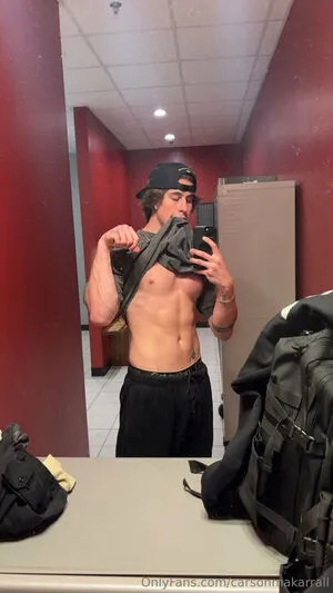 Carsonmakarrall OnlyFans Leaked Free Thumbnail Picture - #bLSlCDlAIt