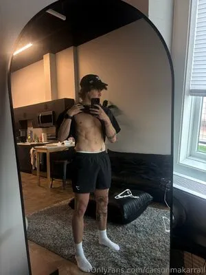 Carsonmakarrall OnlyFans Leaked Free Thumbnail Picture - #ckYpaGSiXx