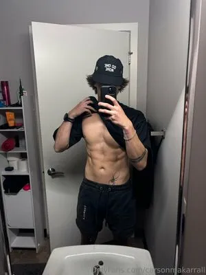 Carsonmakarrall OnlyFans Leaked Free Thumbnail Picture - #eGCL3fkJWN