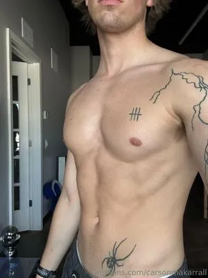 Carsonmakarrall OnlyFans Leaked Free Thumbnail Picture - #ik3BIto7Y2
