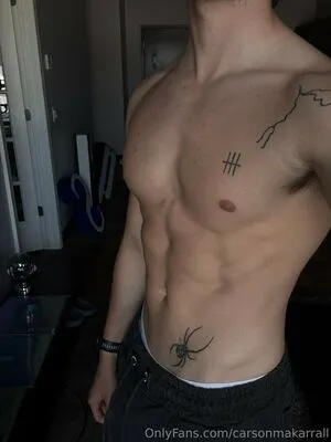 Carsonmakarrall OnlyFans Leaked Free Thumbnail Picture - #lKefqm1bmK