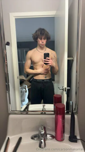 Carsonmakarrall OnlyFans Leaked Free Thumbnail Picture - #lXsBgOnvLE