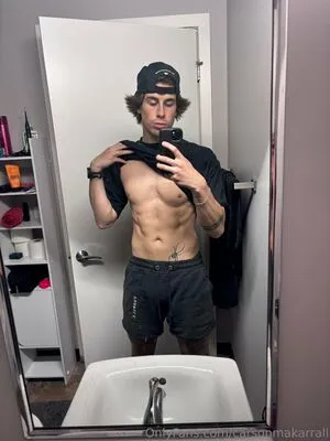 Carsonmakarrall OnlyFans Leaked Free Thumbnail Picture - #m6BMJTmhlb