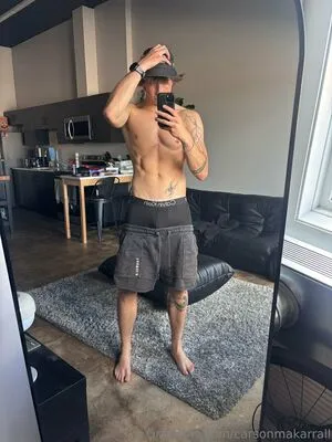 Carsonmakarrall OnlyFans Leaked Free Thumbnail Picture - #oxemHP2vb6