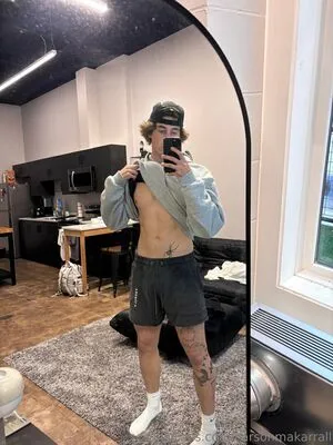 Carsonmakarrall OnlyFans Leaked Free Thumbnail Picture - #t6lDxrDBmJ