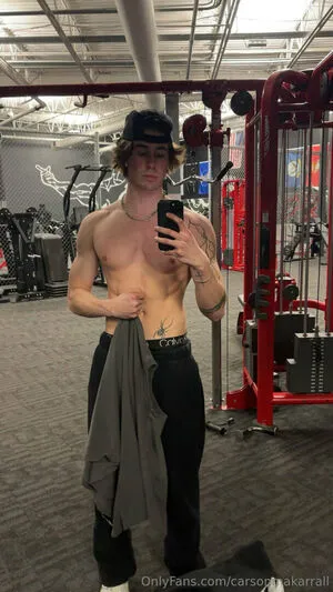 Carsonmakarrall OnlyFans Leaked Free Thumbnail Picture - #uAGkf1IweE