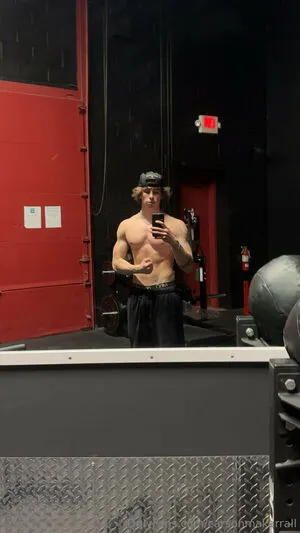 Carsonmakarrall OnlyFans Leaked Free Thumbnail Picture - #v7tFSncrn5