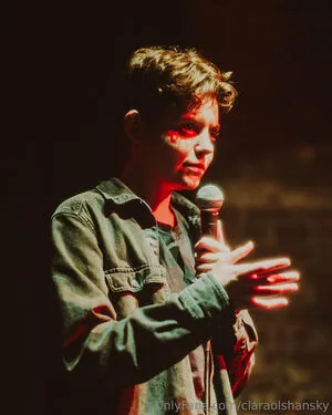 Carsonolshansky OnlyFans Leaked Free Thumbnail Picture - #5ALLFALYnQ