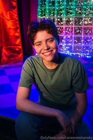 Carsonolshansky OnlyFans Leaked Free Thumbnail Picture - #Eian7ghwZJ