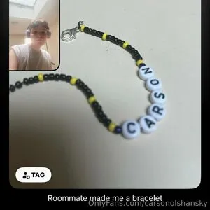 Carsonolshansky OnlyFans Leaked Free Thumbnail Picture - #W41JPXEvzQ