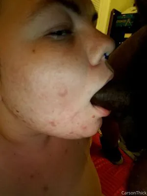 Carsonthick OnlyFans Leaked Free Thumbnail Picture - #mxtSEow51L