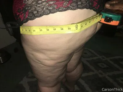 Carsonthick OnlyFans Leaked Free Thumbnail Picture - #pISysLU0UM