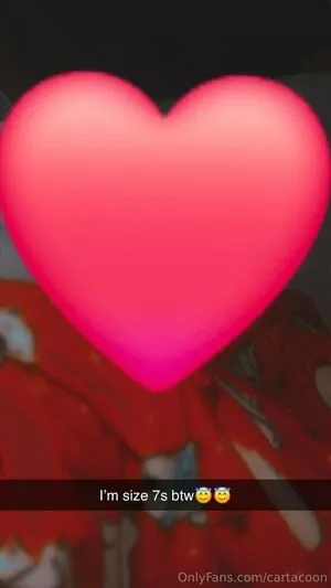 Cartacoon OnlyFans Leaked Free Thumbnail Picture - #r4B9dK2jQ0