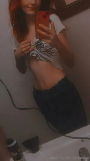 Cartacoon OnlyFans Leaked Free Thumbnail Picture - #v7cgaPTsue