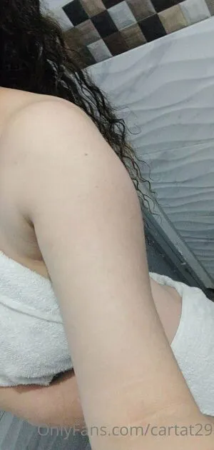 Cartat29 OnlyFans Leaked Free Thumbnail Picture - #T0sc1bLJud