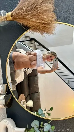 Carter Cameron OnlyFans Leaked Free Thumbnail Picture - #kopVwza8ra