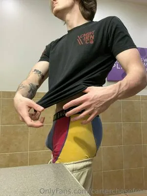 Carterchasefree OnlyFans Leaked Free Thumbnail Picture - #G9TW3SKnSB
