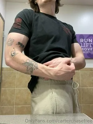 Carterchasefree OnlyFans Leaked Free Thumbnail Picture - #L9VJqziPop