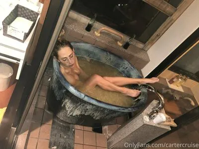 Cartercruise OnlyFans Leaked Free Thumbnail Picture - #4DyVsHw3Nj