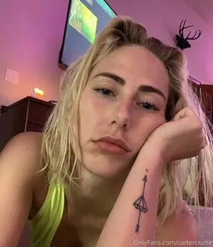 Cartercruise OnlyFans Leaked Free Thumbnail Picture - #qfztCOO2jb
