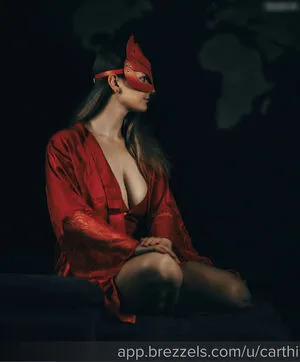 Carthi OnlyFans Leaked Free Thumbnail Picture - #WQllgti4Zn