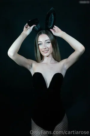 Cartia Rose OnlyFans Leaked Free Thumbnail Picture - #MPGBSwKlqW