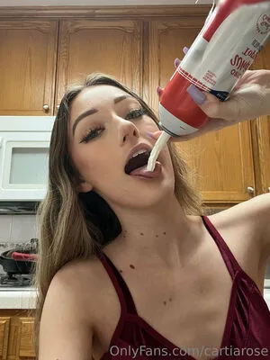 Cartia Rose OnlyFans Leaked Free Thumbnail Picture - #PvWxdgBA7T