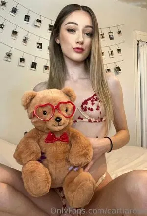 Cartia Rose OnlyFans Leaked Free Thumbnail Picture - #h5LTS52ofU