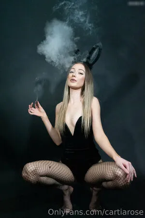 Cartia Rose OnlyFans Leaked Free Thumbnail Picture - #y4JrTRk0ng
