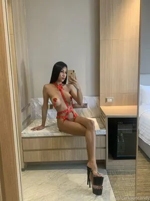 Cartooncandy OnlyFans Leaked Free Thumbnail Picture - #UuSq3ci5TK