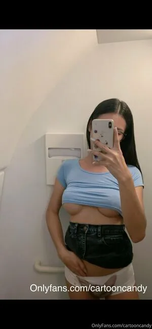 Cartooncandy OnlyFans Leaked Free Thumbnail Picture - #W3VDhGAmOV