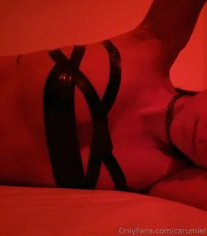 Carumiel OnlyFans Leaked Free Thumbnail Picture - #3GkJUEhCJh