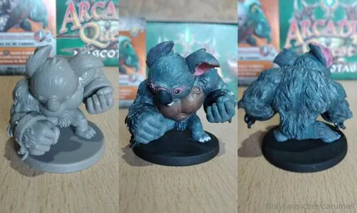 Carumiel OnlyFans Leaked Free Thumbnail Picture - #ICpjQZ8Z1q