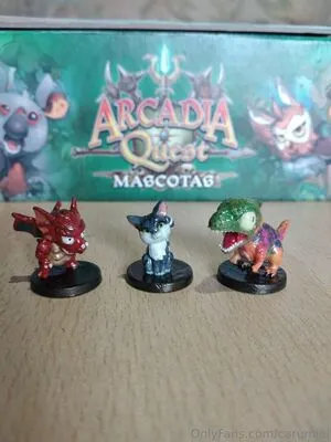 Carumiel OnlyFans Leaked Free Thumbnail Picture - #uPtuJ30Lr3