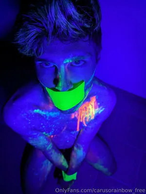 Carusorainbow Free OnlyFans Leaked Free Thumbnail Picture - #DcrsWyhh9k