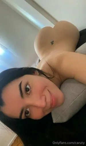 Caruty OnlyFans Leaked Free Thumbnail Picture - #nl2SQA5SHK