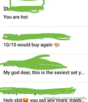 Carwaifu OnlyFans Leaked Free Thumbnail Picture - #U3MdcLZVIC