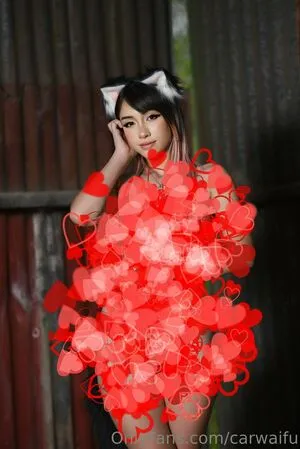 Carwaifu OnlyFans Leaked Free Thumbnail Picture - #X99VL9kY5w