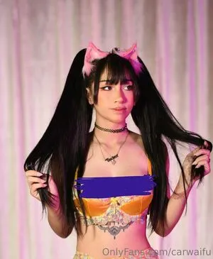 Carwaifu OnlyFans Leaked Free Thumbnail Picture - #cn61kAx6Yr