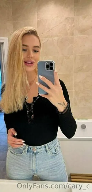 Cary C OnlyFans Leaked Free Thumbnail Picture - #rcUV7Tzo7j