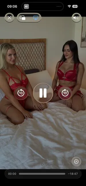 Caryn Beaumont OnlyFans Leaked Free Thumbnail Picture - #hNlo6jQav4