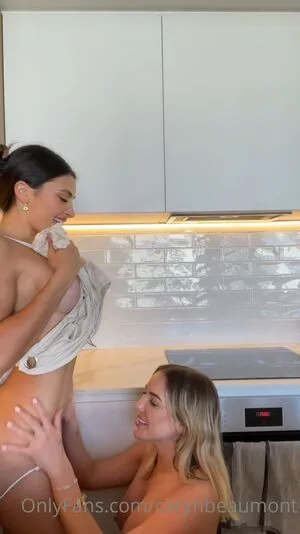 Caryn Beaumont OnlyFans Leaked Free Thumbnail Picture - #RpyrRa3PVf