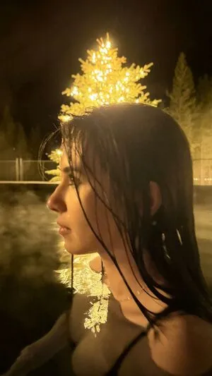 Caryn Marjorie OnlyFans Leaked Free Thumbnail Picture - #35Wrdaos1d