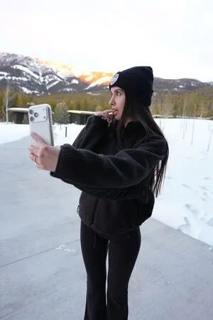 Caryn Marjorie OnlyFans Leaked Free Thumbnail Picture - #7NEmyPcB8g