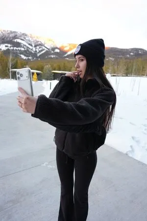 Caryn Marjorie OnlyFans Leaked Free Thumbnail Picture - #89nzBwPWec